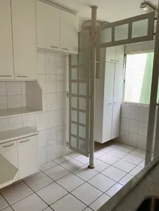 Apartamento com 3 Quartos à venda, 64m² no Jardim Auri Verde, Bauru