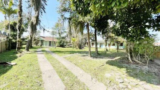 Casa com 4 Quartos à venda, 165m² no Guaratuba, Guaratuba