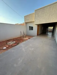 Casa com 2 Quartos à venda, 200m² no Centro, Guapó