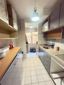 Apartamento com 2 Quartos à venda, 58m² no Flores, Manaus