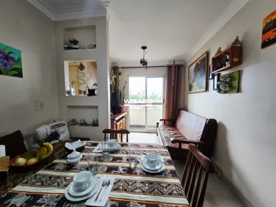 Apartamento com 2 Quartos à venda, 50m² no Vila Formosa, São Paulo