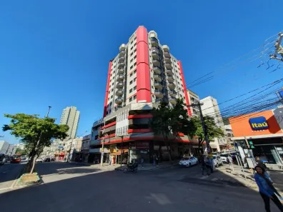 Apartamento com 2 Quartos à venda, 86m² no Centro, Juiz de Fora