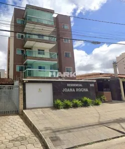Apartamento com 3 Quartos à venda, 127m² no Candeias, Vitória da Conquista
