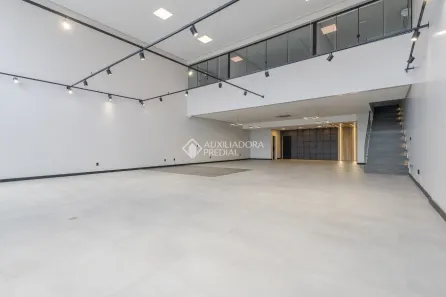 Ponto Comercial para alugar, 299m² no Harmonia, Canoas