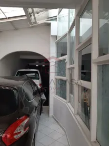 Sobrado com 4 Quartos à venda, 154m² no Ipiranga, São Paulo