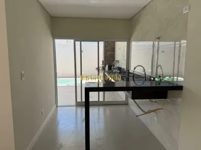 Casa de Condomínio com 3 Quartos à venda, 134m² no Portal dos Passaros, São José dos Campos