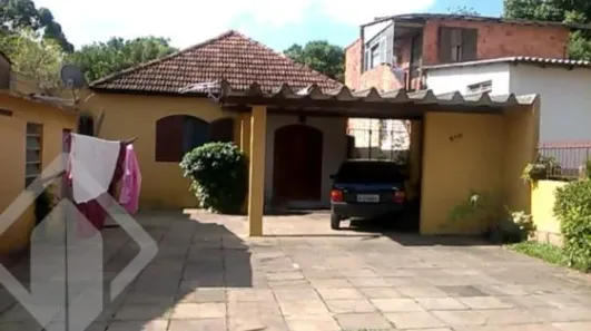 Casa com 3 Quartos à venda, 154m² no Jardim Sabará, Porto Alegre