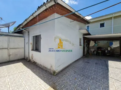 Casa com 3 Quartos à venda, 120m² no Jardim Maia, Guarulhos