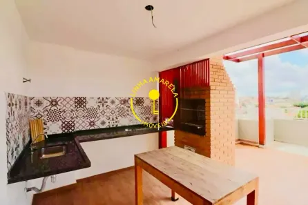 Apartamento com 2 Quartos à venda, 59m² no Jardim Trussardi, São Paulo