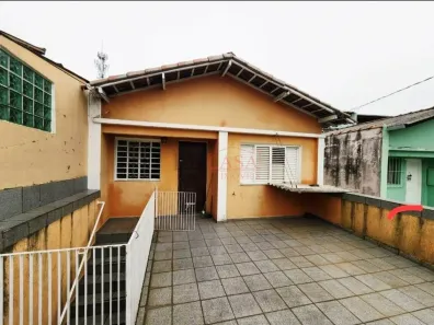 Casa com 3 Quartos à venda, 125m² no Cidade Satélite Santa Bárbara, São Paulo