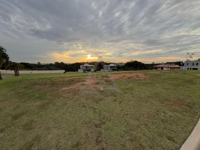 Lote/Terreno à venda, 560m² no Residencial Jatibela, Campinas
