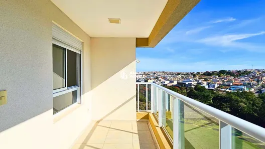 Apartamento com 3 Quartos à venda, 105m² no Vila Almeida, Indaiatuba