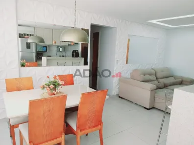 Apartamento com 2 Quartos à venda, 62m² no Setor Negrão de Lima, Goiânia
