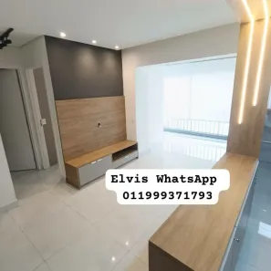 Apartamento com 2 Quartos para alugar, 47m² no Vila Sônia, São Paulo