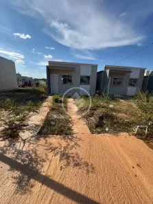 Casa com 2 Quartos à venda, 55m² no São Simão, Várzea Grande