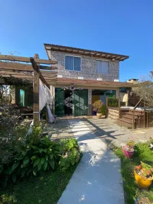 Casa com 4 Quartos à venda, 250m² no Pinheira, Palhoça
