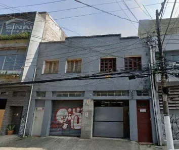 Imóvel Comercial com 5 Quartos à venda, 371m² no Barra Funda, São Paulo