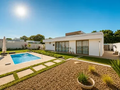 Casa com 3 Quartos à venda, 1100m² no Residencial Parque Laguna I, Botucatu