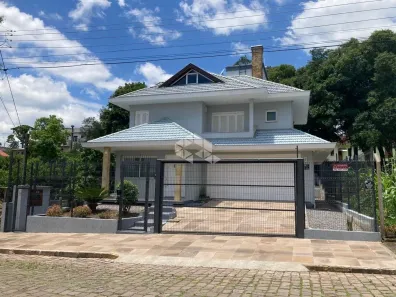Casa com 3 Quartos à venda, 225m² no Borgo, Bento Gonçalves