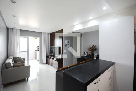 Apartamento com 2 Quartos à venda, 65m² no Baeta Neves, São Bernardo do Campo
