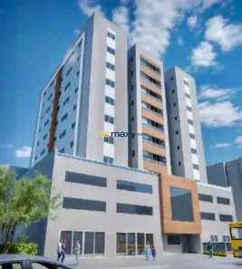 Apartamento com 2 Quartos à venda, 69m² no São Judas, Itajaí