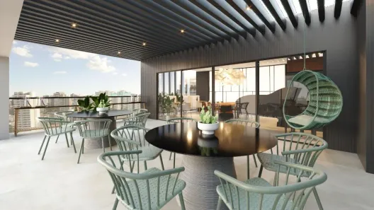 Apartamento com 3 Quartos à venda, 187m² no Candelária, Natal