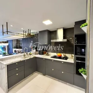 Apartamento com 2 Quartos à venda, 108m² no Praia Brava de Itajaí, Itajaí