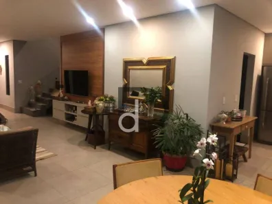 Casa de Condomínio com 3 Quartos à venda, 257m² no Pinheiro, Valinhos