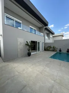 Apartamento com 4 Quartos à venda, 336m² no Village Santa Georgina, Franca