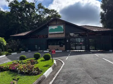Lote/Terreno à venda, 1355m² no Roseira, Mairiporã