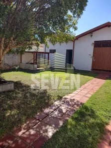 Imóvel Comercial com 1 Quarto à venda, 128m² no Parque Paulistano, Bauru