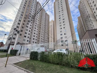 Apartamento com 2 Quartos à venda, 32m² no Parque Novo Mundo, São Paulo