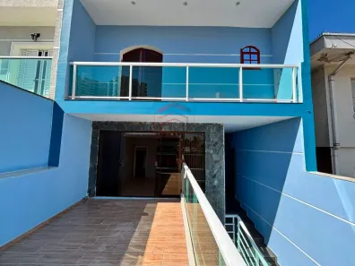 Sobrado com 3 Quartos para venda ou aluguel, 189m² no Jardim Avelino, São Paulo