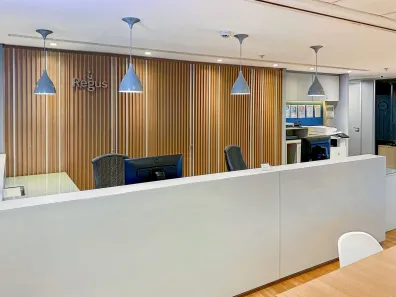 Sala Comercial para alugar, 1m² no Botafogo, Rio de Janeiro