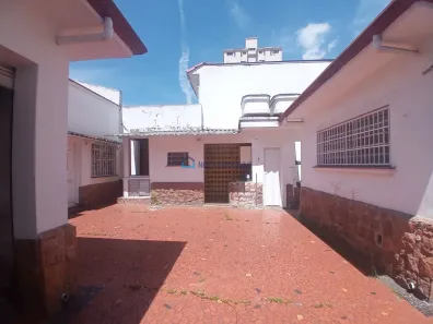 Sobrado com 3 Quartos à venda, 200m² no Mirandópolis, São Paulo