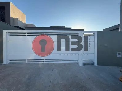 Casa com 2 Quartos à venda, 140m² no EVILLE BADY BASSITT, Bady Bassitt