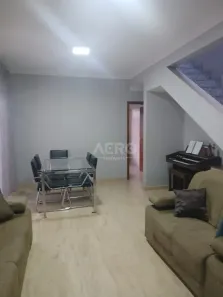 Sobrado com 2 Quartos à venda, 157m² no Parque Paulista, Bauru