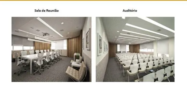 Sala Comercial para alugar, 130m² no Cidade Monções, São Paulo