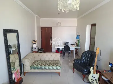 Apartamento com 1 Quarto à venda, 67m² no Centro, Campo Grande