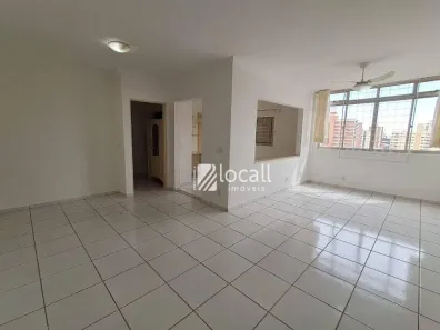 Apartamento com 2 Quartos à venda, 140m² no Vila Redentora, São José do Rio Preto