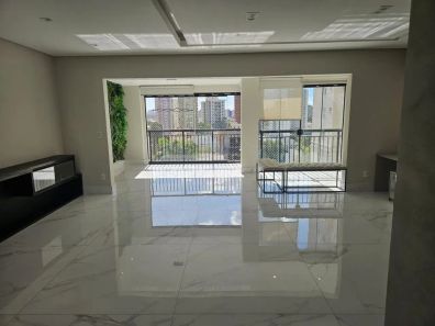 Apartamento com 3 Quartos à venda, 150m² no Vila Gilda, Santo André