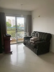 Apartamento com 2 Quartos à venda, 50m² no Lauzane Paulista, São Paulo
