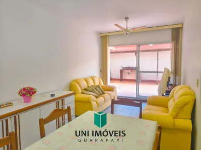 Apartamento com 2 Quartos à venda, 120m² no Centro, Guarapari