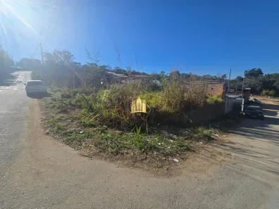 Lote/Terreno à venda, 444m² no Novas Esmeraldas, Esmeraldas