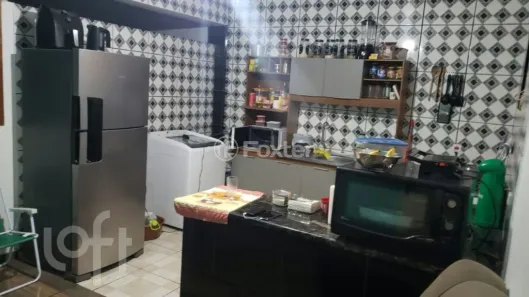 Apartamento com 1 Quarto à venda, 47m² no Niterói, Canoas