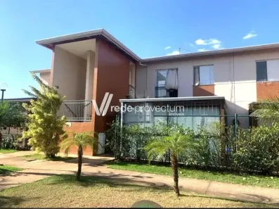 Apartamento com 2 Quartos à venda, 56m² no Parque Primavera, Jaguariúna