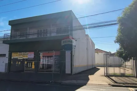 Ponto Comercial para alugar, 409m² no Paulicéia, Piracicaba