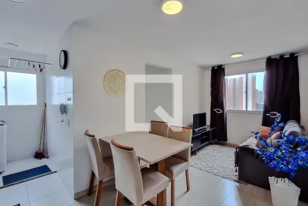 Apartamento com 2 Quartos à venda, 45m² no Cambuci, São Paulo