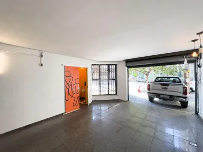 Ponto Comercial para alugar, 165m² no Lourdes, Belo Horizonte