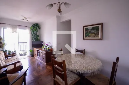 Apartamento com 3 Quartos à venda, 66m² no Ipiranga, São Paulo